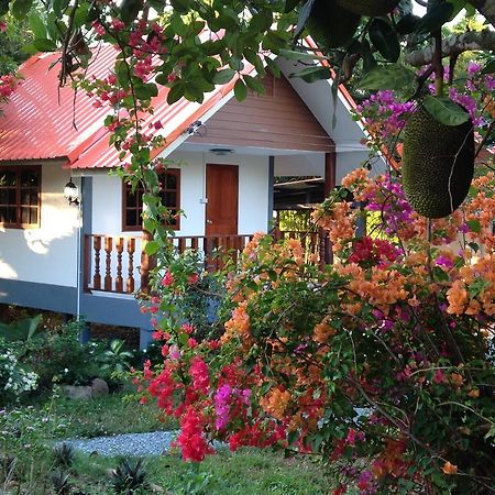 منتجع أريا Watthana Nakhon المظهر الخارجي الصورة